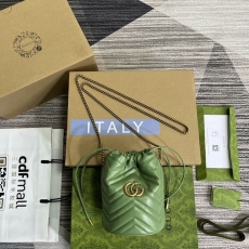 Gucci Drawstring Bags